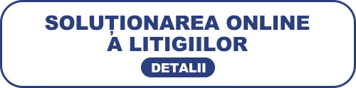 ANPC SOL - Soluționarea Online a Litigiilor