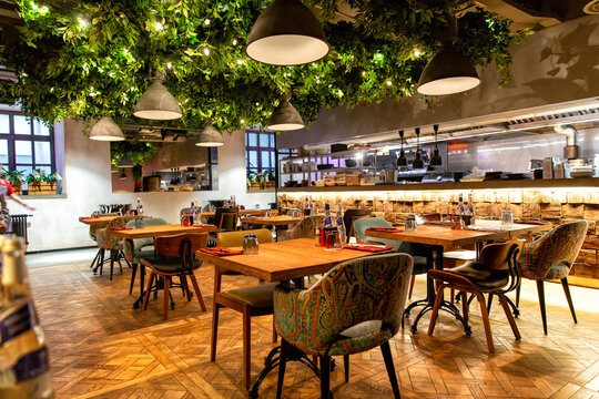 Deții un restaurant, cafenea sau faci livrări de mâncare