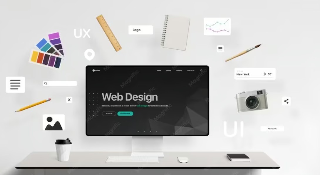 Spune-mi ce portofoliu ai ca să-ți spun ce firmă de Web Design ești