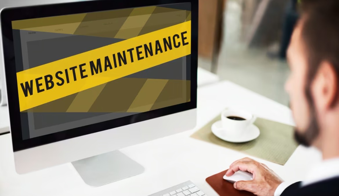 Ce presupune o mentenanta web și ce costuri implică?