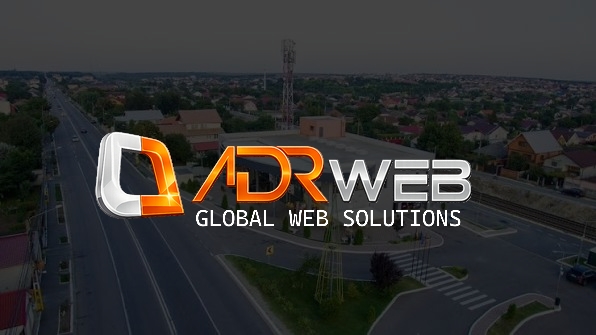 ADRWEB – Web Design Profesional & SEO în Valu lui Traian, Constanța