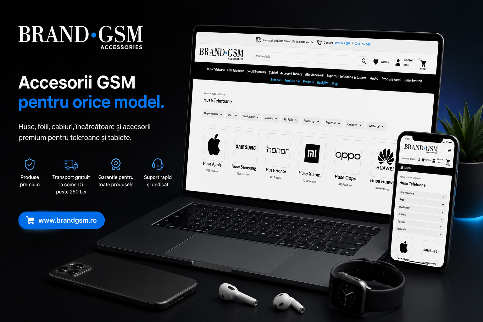BRANDGSM.RO